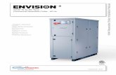 NXW Reversible Chiller Insta - WaterFurnace · Preventive Maintenance NXW Reversible Chiller Installation Manual ... Service Parts List ... carrier should make the proper ...