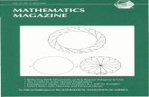 Vol. 79, No. 2, April 2006 MATHEMATICS MAGAZINE …web2.slc.qc.ca/mh/journals/Mathematics Magazine April 2006.pdf · Euler's Ratio-Sum Theorem and Generalizations, by Branko Grünbaum