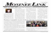 The May-June, 2018 OSINEE INK - mosineeschools.org May June Link.pdf · more significantly, Emperor Qin unified the Chinese script. Chinese writing is pictographic. ... Dragon Lady,