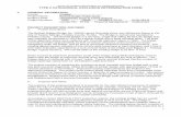 STATE OF FLORIDA DEPARTMENT OF … · TYPE 2 CATEGORICAL EXCLUSION DETERMINATION FORM. 1. GENERAL INFORMATION . County: Pinellas ... Proposed roadway improvements are limited to the