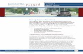 Existing Roadway Conditions - wvregion3.org · Existing Roadway Conditions ... Report | October 2017 Chapter 4: Highway Element 4-3 Table 4-1: Activity Centers ... Arterials provide