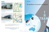 Nissin Electric Thailand Co., Ltd.nissin.jp/product/parts/pdf/catalog_0182.pdf · Nissin Electric （Thailand） Co., Ltd. Nissin Electric Vietnam Co., Ltd. ISO9001 ISO14001 ISO9001