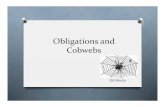 Obligations and Cobwebs - Bureau of the Fiscal Service .Obligations and Cobwebs ... O Obligations