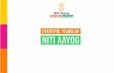 NITI Aayog’s Mandate - pibphoto.nic.inpibphoto.nic.in/documents/rlink/2018/jul/p20187303.pdf · Promotion of Digital India. Transforming India’s Gold Market Appraisal of 12th