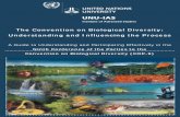 The Convention on Biological Diversity: Understanding …archive.ias.unu.edu/resource_centre/The Convention on Biological... · The Convention on Biological Diversity: Understanding
