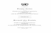 Treaty Series - United Nations Treaty Collection 1311/v1311.pdf · Treaty Series Treaties and international agreements registered or filed and recorded with the Secretariat of the