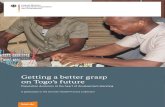 Getting a better grasp on Togo’s future - health.bmz.dehealth.bmz.de/ghpc/case-studies/population-dynamics-togo/GHPC_TO… · PNIASA Programme National d’Investissement Agricole