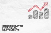 CONSOLIDATED FINANCIAL STATEMENTS - SGBL. Consolidated Financial... · audit of the consolidated financial statements for the year ended 31 December 2016. In addition to the matter