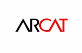 Specified? - ARCAT, Inc. · Specified? Drawn into project CAD & BIM drawings? If you said yes to any of the above. ... BIM objects - get incorporated into BIM projects ... Author