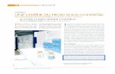article trekview emballage magazine fevrier - tiltwatch.fr · Les médicaments thermosensibles sont de PIUS en plus nombreux. A COLD CHAIN UNDER CONTROL ... (5,8 cm2), l'enreg.streur