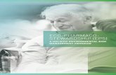 ECO-PHARMACO- STEWARDSHIP (EPS) - EFPIA · ECO-PHARMACO-STEWARDSHIP (EPS) Executive Summary The pharmaceutical industry recognizes and understands concerns raised by stakeholders