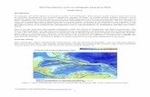 Brief introductory note on earthquake hazards in Haitiecalais/haiti/documents/BriefNote... · Brief introductory note on earthquake hazards in Haiti Sergio Mora1 Introduction On January