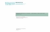 WATER CONTENT IN TRADE: A REGIONAL … · and the OCP Policy Center and the Department of Economic Studies and Financial Forecast (DESFF), ... Oum Er Rbiâa, El Jadida and Safi 48,070