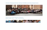 Action Network for Early Childhood Development · Action Network for Early Childhood Development Technical Consultation Report New York, 27 th – 28 June 2016
