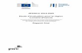 JESSICA 2014-2020 Etude d’évaluation pour la région ... · 4 Etudes de cas : illustration de la mise en œuvre d’un ... Etude d’évaluation pour la Lorraine (France) Rapport