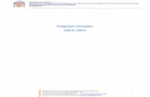 2013-2014 · E. ZIANI, A. LAGRIOUI A.DEROUICH WSEAS TRANSACTIONS on ... for a course in electrical engineering DRISS MARJANE, FAYÇAL MESSAOUDI Modeling Approach to a ...