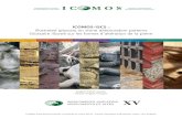 ICOMOS-ISCS : Illustrated glossary on stone deterioration ...cicrp.fr/docs/icomos-iscs-  · Illustrated