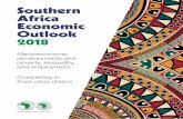 Southern Africa Economic Outlook 2018 - afdb.org · Southern Africa Economic Outlook 2018 Macroeconomic developments and poverty, inequality, and employment Competing in food value