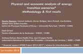Physical and economic analysis of energy transition …science-and-energy.org/wp-content/uploads/2018/03/Bouneau... · Physical and economic analysis of energy transition scenarios*