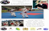 Samedi 3 Mai 2014 - Taekwondo Bezons - Sartrouvillecos-tkdb.e-monsite.com/medias/files/courcouronnes.2..coupe.de.sa... · Roi du Maroc Mohammed VI! 1- CONTACTS ET DOSSIER D’INSCRIPTION