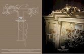 collection - rreplica.rurreplica.ru/pdf/139TIZIANO Catalogue.pdf · et raffinement au mobilier de la chambre à coucher. 15 A sophisticated cornice and the charming grinded glass