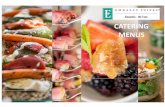 Banquet Menu Template 2015 - Embassy Suitesembassysuites3.hilton.com/resources/media/es/... · romaine le ©uce, aged parmesan, herb croutons, caesar dressing rainbow wedge salad