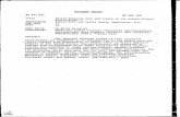 DOCUMENT RESUME ED071431 RC 006 732 - ERIC · DOCUMENT RESUME ED071431 RC 006 732 TITLE Native American Arts and Crafts of the United States. ... _118 documents, which date from 1941