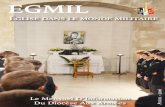 EGMIL - Accueil | Home · 2018-07-02 · la chair de la victime et dans la mémoire de l’Eglise, nous met en face de nouvelles ... miséricorde tient aussi sa place mais pas au