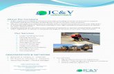 About the Company Our Services - JCVLogistiquejcvlogistique.com/jcv-company-profile.pdf · About the Company JC&C Logistique is logistics solutions provider providing an array of
