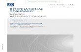 Edition 2 .0 2017 -11 INTERNATIONAL STANDARD …ed2.0}b.pdf · IEC 60050-811 Edition 2.0 2017-11 INTERNATIONAL STANDARD NORME INTERNATIONALE International electrotechnical vocabulary