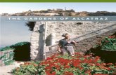 The Gardens of Alcatraz - National Park Service · the gardens of Alcatraz, a large and diverse audi-ence will learn more about daily life during the military and federal prison eras
