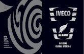 OFFICIAL - iveco.com · match entre Leonard et Hearnes à Las Vegas, avec un public de télévision dépassant les 400 millions de personnes dans plus de 50 Pays, puis avec le ...