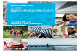 Assurance Plan - Yorkshire Water Plan... · Assurance Plan April 2016 This assurance plan aims to provide you with the information to understand how confident we are as a