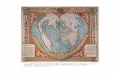 57. ORONCE FINE, RECENS ET INTEGRA ORBIS 57 …€¦ · plate 57. ORONCE FINE, RECENS ET INTEGRA ORBIS DESCRIPTIO, 1534/1536. (See p. 1465.) Wood engraving with watercolor (Paris,