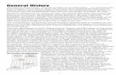 General History - Archdiocese of Indianapolis History.pdf · General History The Diocese of Vincennes—now the Archdiocese of Indianapolis—was established by ... Peter and Paul