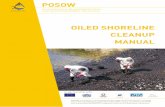 POSOW · POSOW is a project co-financed by the EU under the Civil Protection Financial ... Part 2: technical datasheets to be used in the field ... nisation detailed in the contingency