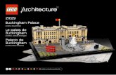 Buckingham Palace - LEGO.com US · Buckingham Palace—the official residence of Queen ... [ During the Second World War, the palace suffered nine direct bomb hits ] 9. 10 Facts about