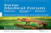 Swiss Medical Forum 34/2016 · Maladie de Lyme: traitement prolongé pour éviter les symptômes tardifs? La question Les patients avec une maladie de Lyme pré- ... Un questionnaire