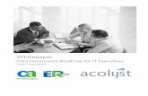 Whitepaper - Acolystacolyst.com/.../2013/04/Acolyst-Data-Governance-White-Paper_Final.pdf · Acolyst, Delivering Information Management Solutions 4 Figure 2 – Enterprise Data Management