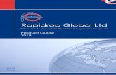 Rapidrop Global Ltd · General Purpose Butterfly Valves (APSAD) 29 FM & UL Butterfly Valves 30-31 NEW FM, UL, VdS Butterfly Valves 32-33 ... Rapidrop Global Ltd 201801 ...