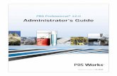 PBS Professional 12 Administrator’s .PBS Professional 12 Administrator’s Guide ix About PBS Documentation