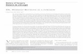 History of Surgery Histoire de chirurgie - canjsurg.cacanjsurg.ca/wp-content/uploads/2014/03/39-1-72.pdf · point des instruments de chirurgie thoracique et produit de nombreuses