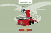 AQUILA - adgequipment.com · If the pressure delivered is not sufficient to seat the tire beads, ... AQUILA AS 944 - AS 944 TI MONDOLFO FERRO S.p.A. - a NExION GROUp COMpANy