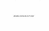 BIBLIOGRAPHY - Information and Library Network …shodhganga.inflibnet.ac.in/.../10603/64097/15/15_bibliography.pdf · BIBLIOGRAPHY BOOKS 1. Agarwal S., 'ISO -9000 Implementation