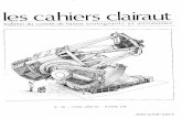 clea-astro.euclea-astro.eu/archives/cahiers-clairaut/CLEA_CahiersClairaut_048.pdf · Jean-Claude Pecker Présidents d'honneur . Evry Schatzman Lucienne Gouguenheim ... déplacements