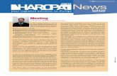 Meeting · Une offre maritime complète Spécialiste du groupage HAROPA : une expertise par filière FORT DE FRANCE HAROPA ROTTERDAM 12 …
