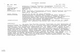DOCUMENT RESUME 52 /R 001 554 57p. Section, · DOCUMENT RESUME. 52 /R 001 554. Federal Library Support Programs: Progress and ... Assistant Secretary, Comptroller, Depart-ment of