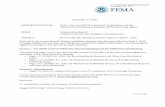 NFIP Specific Rating Guidelines, April 2018 - fema.gov · o Page 1-10: ZONES A1–A30, AE Manufactured (Mobile) Homes and Single-Family Dwellings Rates. o Page 1-11: ZONES A1–A30,