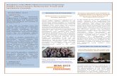 Newsletter of the MENA-OECD Governance … GOV Newsletter... · new project which was launched in Marsa, Tunisia, in collaboration with the MENA-OECD Governance programme on the 17th