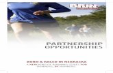 PARTNERSHIP OPPORTUNITIES - BRIN Running … · PARTNERSHIP OPPORTUNITIES BORN & RACED IN NEBRASKA. OUR APPROACH Hi All, ... p3 p4. JINGLE JOG EST. Run established to benefit local